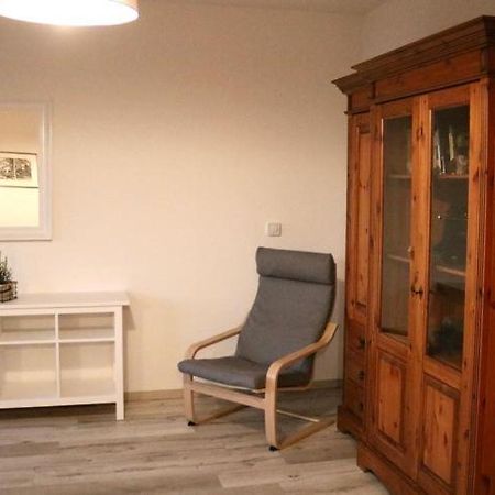 Ferienwohnung Lipizzaner Neussen Екстер'єр фото
