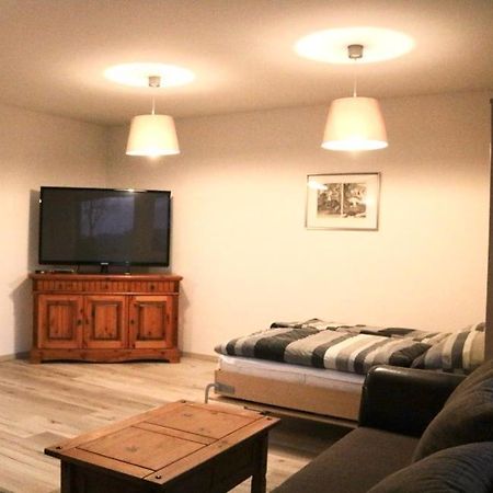Ferienwohnung Lipizzaner Neussen Екстер'єр фото