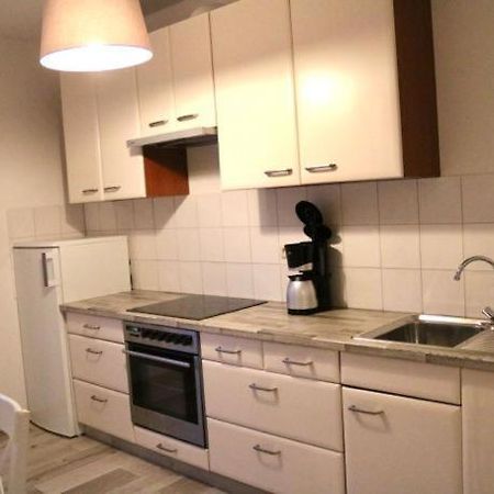 Ferienwohnung Lipizzaner Neussen Екстер'єр фото