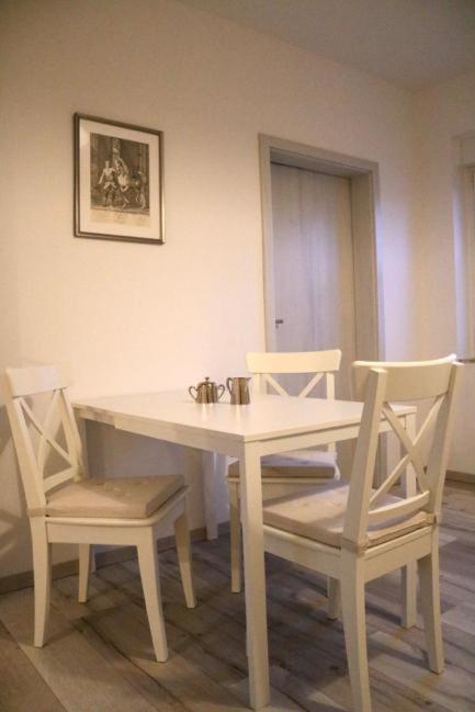 Ferienwohnung Lipizzaner Neussen Екстер'єр фото