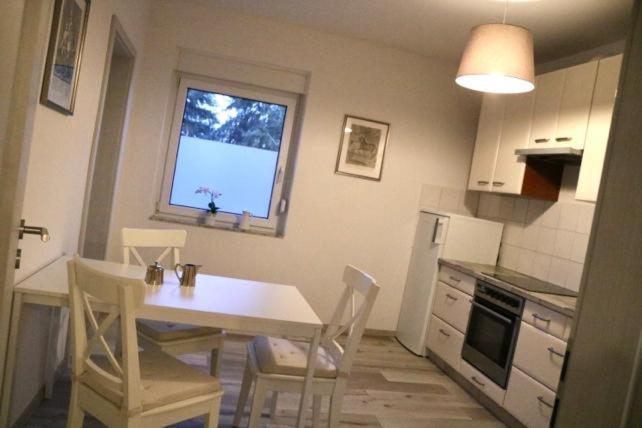 Ferienwohnung Lipizzaner Neussen Екстер'єр фото