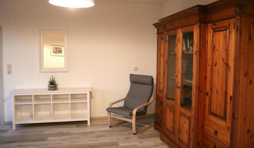 Ferienwohnung Lipizzaner Neussen Екстер'єр фото
